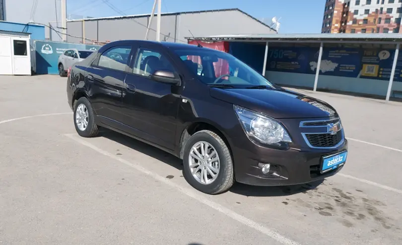 Chevrolet Cobalt 2025 года за 7 000 000 тг. в Шымкент фото 2
