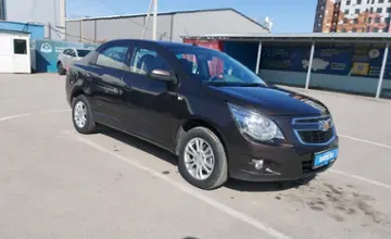 Chevrolet Cobalt 2025 года за 7 000 000 тг. в Шымкент фото 2