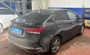Hyundai Accent 2020 года за 7 500 000 тг. в Астана