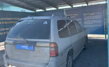 Nissan Prairie 1996 года за 1 000 000 тг. в Талдыкорган