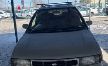 Nissan Prairie 1996 года за 1 000 000 тг. в Талдыкорган фото 2