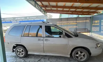 Nissan Prairie 1996 года за 1 000 000 тг. в Талдыкорган фото 4