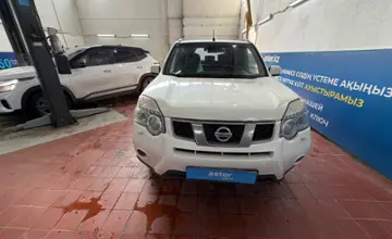 Nissan X-Trail 2013 года за 5 600 000 тг. в Астана фото 2