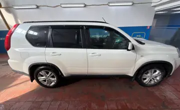 Nissan X-Trail 2013 года за 5 600 000 тг. в Астана фото 4