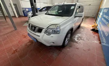 Nissan X-Trail 2013 года за 5 600 000 тг. в Астана фото 1