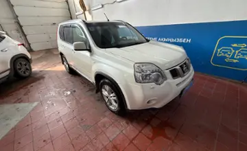 Nissan X-Trail 2013 года за 5 600 000 тг. в Астана фото 3
