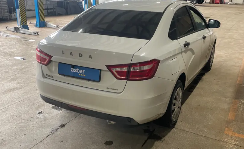 LADA (ВАЗ) Vesta 2020 года за 5 000 000 тг. в Караганда фото 5