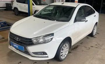 LADA (ВАЗ) Vesta 2020 года за 5 000 000 тг. в Караганда фото 1