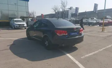 Chevrolet Cruze 2013 года за 3 000 000 тг. в Алматы фото 4