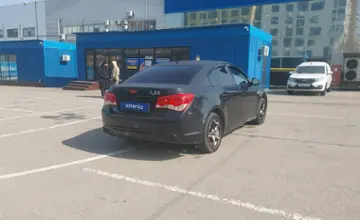 Chevrolet Cruze 2013 года за 3 000 000 тг. в Алматы фото 3