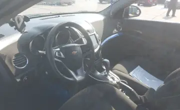 Chevrolet Cruze 2013 года за 3 000 000 тг. в Алматы фото 5