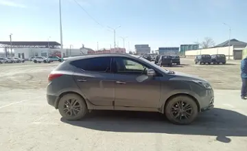 Hyundai ix35 2014 года за 8 000 000 тг. в Кызылорда фото 4