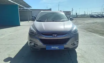 Hyundai ix35 2014 года за 8 000 000 тг. в Кызылорда фото 2