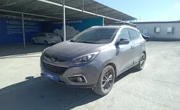 Hyundai ix35 2014 года за 8 000 000 тг. в Кызылорда фото 1