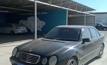 Mercedes-Benz E-Класс 2001 года за 4 000 000 тг. в Кызылорда фото 1