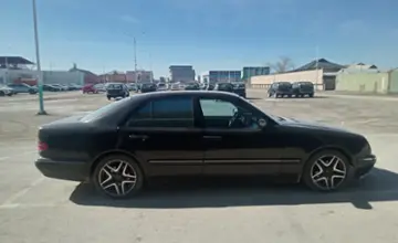 Mercedes-Benz E-Класс 2001 года за 4 000 000 тг. в Кызылорда фото 4