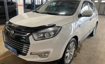 JAC S5 (Eagle) 2021 года за 7 500 000 тг. в Караганда фото 1