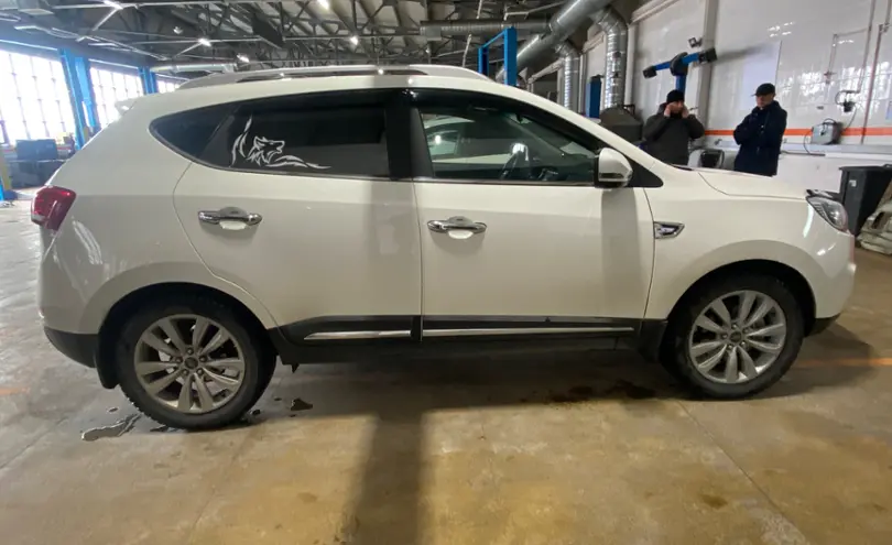 JAC S5 (Eagle) 2021 года за 7 500 000 тг. в Караганда фото 4