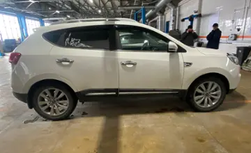 JAC S5 (Eagle) 2021 года за 7 500 000 тг. в Караганда фото 4