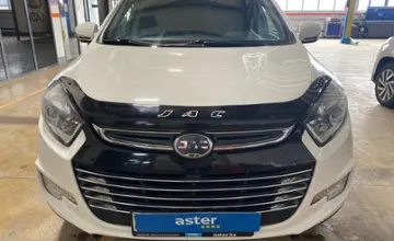 JAC S5 (Eagle) 2021 года за 7 500 000 тг. в Караганда фото 2