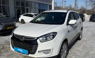 JAC S5 (Eagle) 2023 года за 6 500 000 тг. в Актобе фото 1