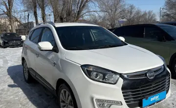 JAC S5 (Eagle) 2023 года за 6 500 000 тг. в Актобе фото 3