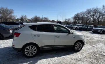 JAC S5 (Eagle) 2023 года за 6 500 000 тг. в Актобе фото 4