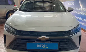 Chevrolet Monza 2023 года за 7 000 000 тг. в Астана фото 2