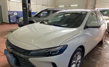 Chevrolet Monza 2023 года за 7 000 000 тг. в Астана фото 1