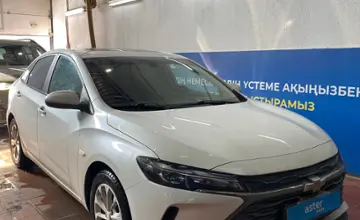 Chevrolet Monza 2023 года за 7 000 000 тг. в Астана фото 3