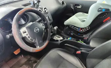 Nissan Qashqai 2013 года за 6 000 000 тг. в Астана фото 5