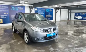 Nissan Qashqai 2013 года за 6 000 000 тг. в Астана фото 2