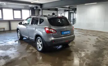 Nissan Qashqai 2013 года за 6 000 000 тг. в Астана фото 4