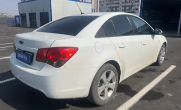 Chevrolet Cruze 2011 года за 3 500 000 тг. в Алматы