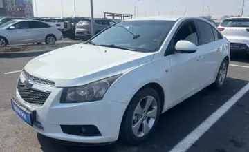 Chevrolet Cruze 2011 года за 3 500 000 тг. в Алматы фото 1