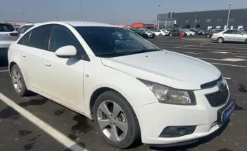 Chevrolet Cruze 2011 года за 3 500 000 тг. в Алматы фото 3