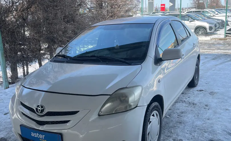 Toyota Yaris 2007 года за 3 500 000 тг. в Талдыкорган