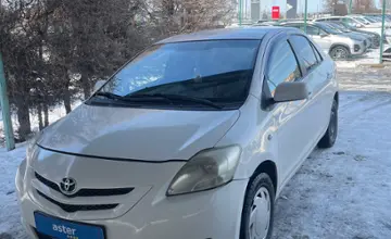 Toyota Yaris 2007 года за 3 500 000 тг. в Талдыкорган фото 1