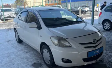 Toyota Yaris 2007 года за 3 500 000 тг. в Талдыкорган фото 3