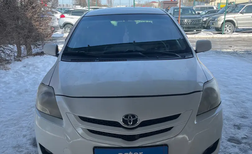 Toyota Yaris 2007 года за 3 500 000 тг. в Талдыкорган фото 2