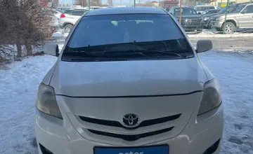 Toyota Yaris 2007 года за 3 500 000 тг. в Талдыкорган фото 2