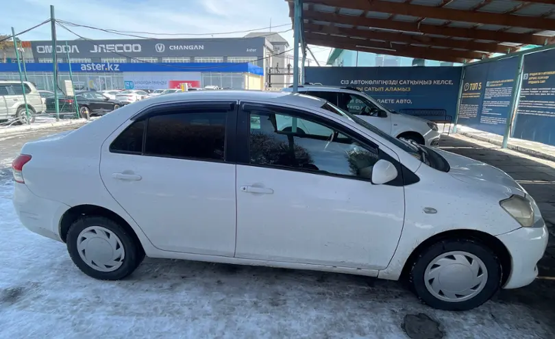 Toyota Yaris 2007 года за 3 500 000 тг. в Талдыкорган фото 4