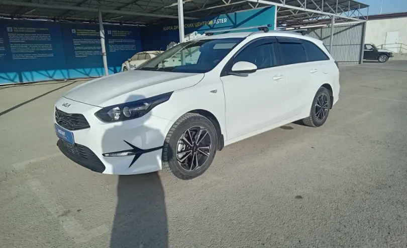 Kia Ceed SW 2025 года за 12 000 000 тг. в Кызылорда