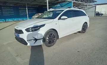 Kia Ceed SW 2025 года за 12 000 000 тг. в Кызылорда фото 1