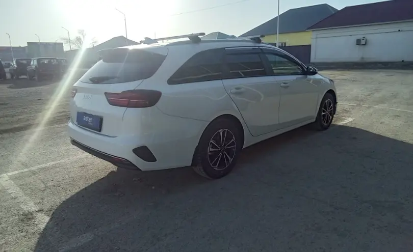 Kia Ceed SW 2025 года за 12 000 000 тг. в Кызылорда фото 5