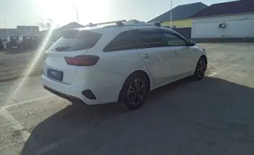 Kia Ceed SW 2025 года за 12 000 000 тг. в Кызылорда