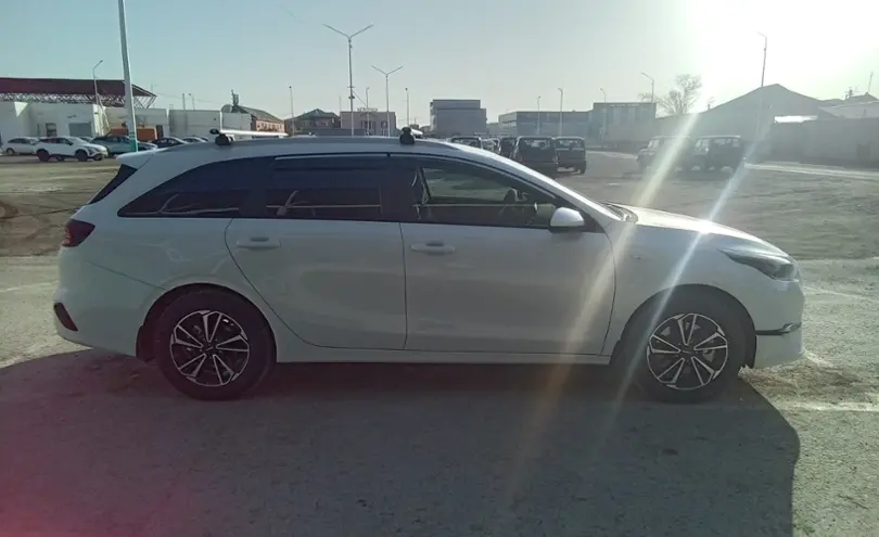 Kia Ceed SW 2025 года за 12 000 000 тг. в Кызылорда фото 4