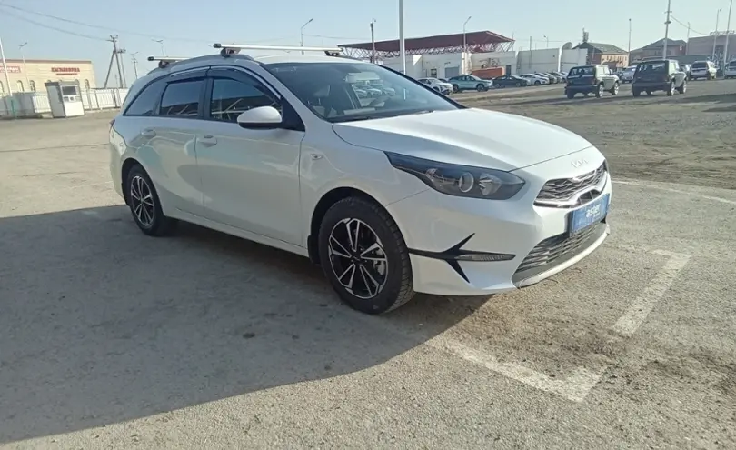 Kia Ceed SW 2025 года за 12 000 000 тг. в Кызылорда фото 3