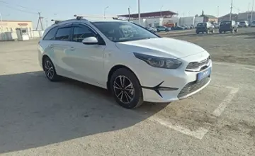 Kia Ceed SW 2025 года за 12 000 000 тг. в Кызылорда фото 3