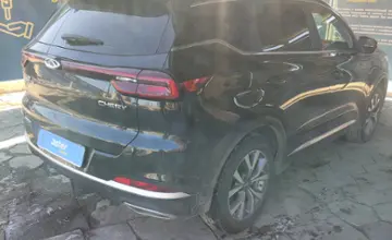 Chery Tiggo 7 Pro 2022 года за 7 500 000 тг. в Талдыкорган